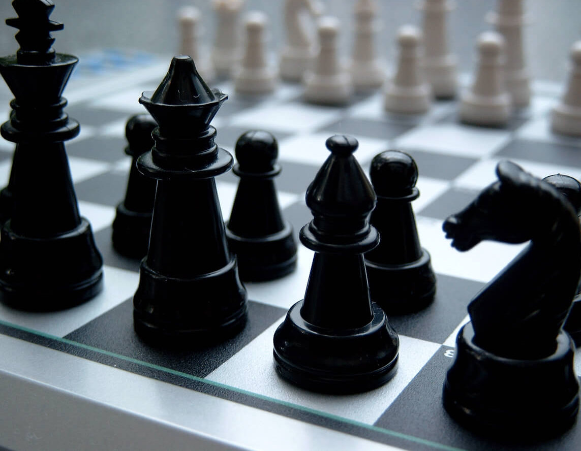 Dirigeants d'entreprise