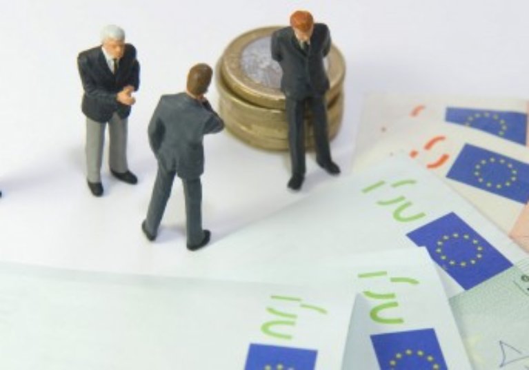 Quel droit aux bénéfices d’un associé inactif d’une société créée de fait ?