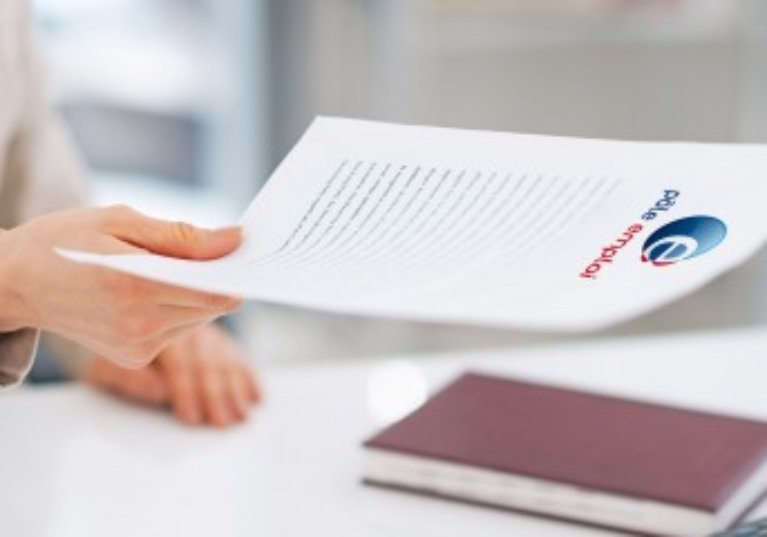 L’attestation Pôle emploi obligatoire même en cas de démission