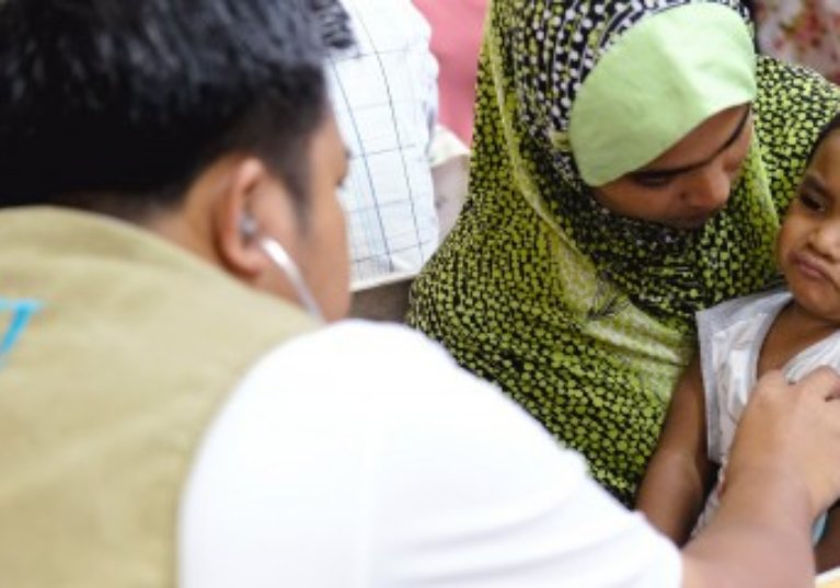 Élargissement du mécénat à l’international