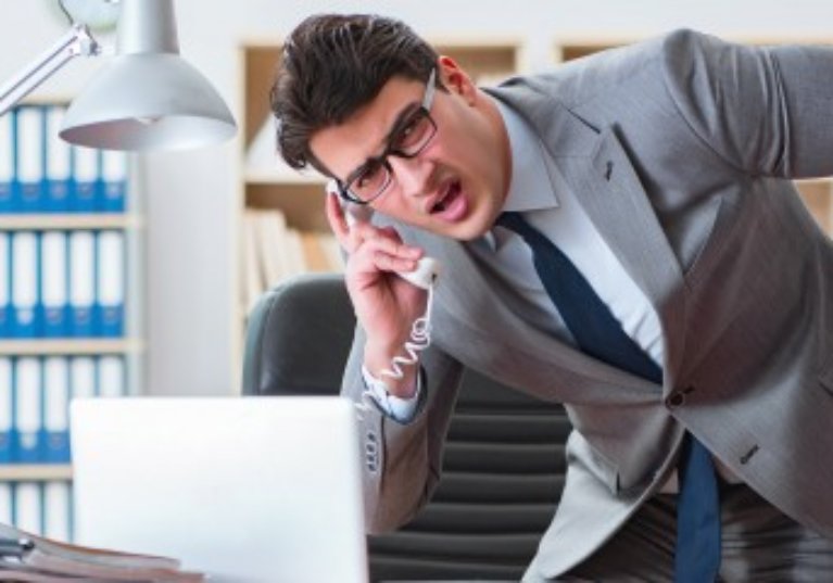 Prévention des TMS : ne tardez pas à demander de l’aide !