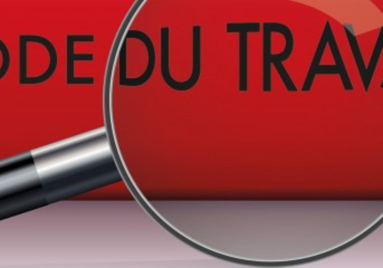 Réforme du Code du travail : les principales mesures