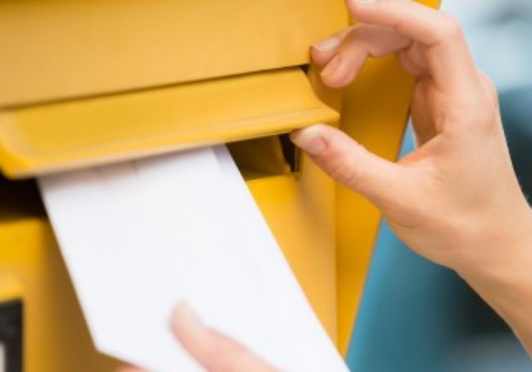 Date limite de dépôt d’une déclaration : seule la date d’envoi importe