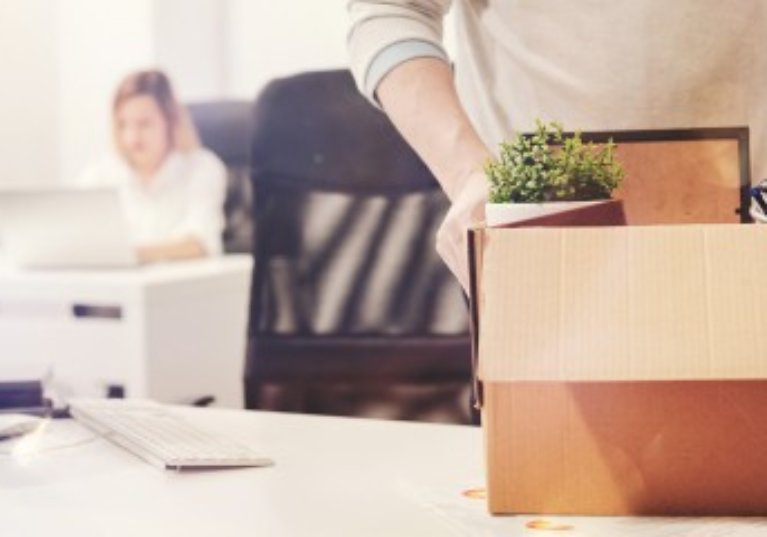 Licenciement dans une association 