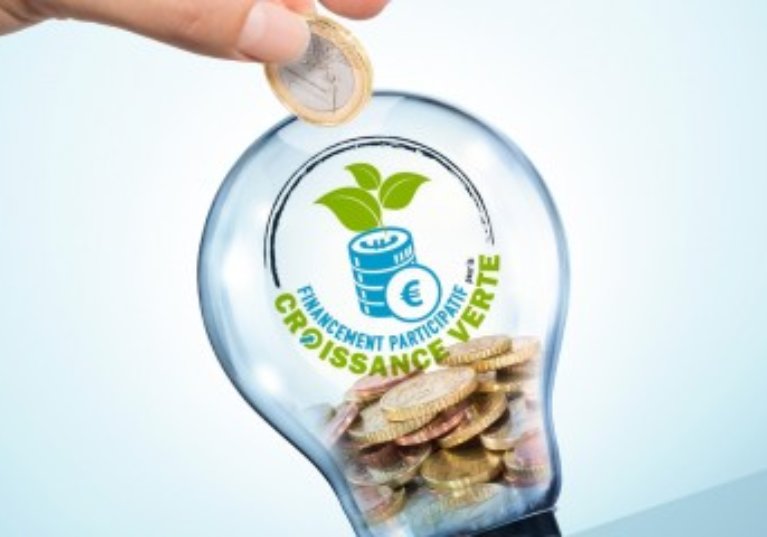 Financement participatif : un nouveau label pour la transition énergétique et écologique