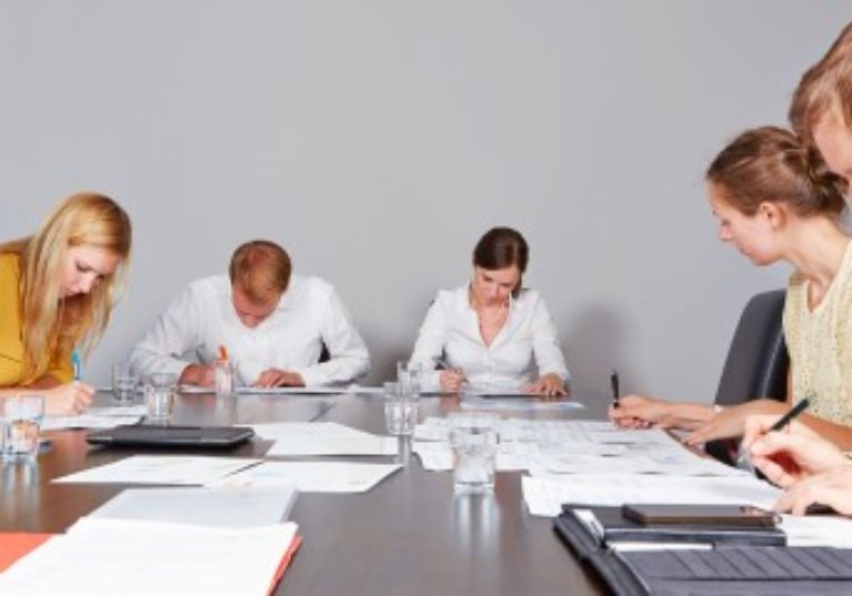 Le gouvernement favorise la pratique de l’accord majoritaire en entreprise