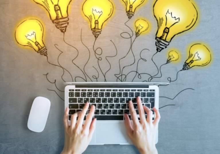 Déposer sa marque: Internet, passage obligé ?