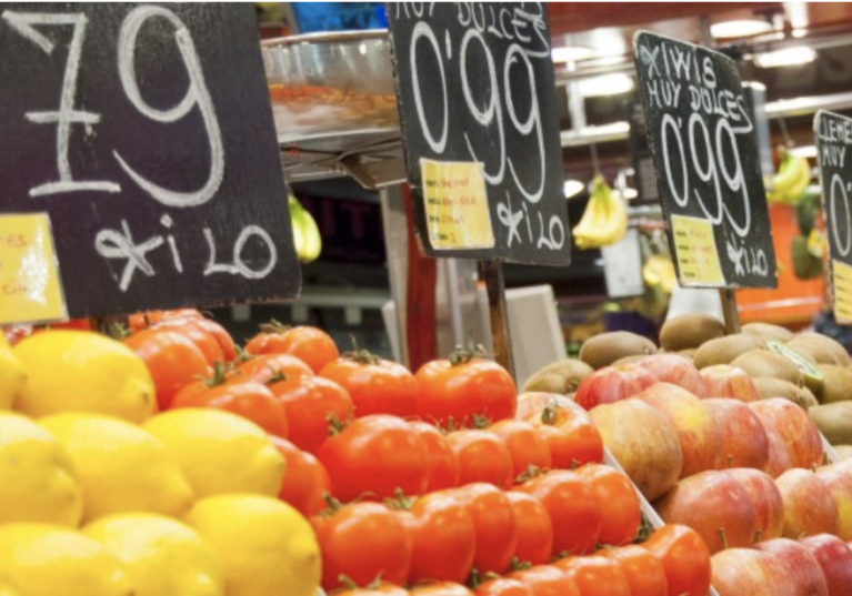 Indexer les salaires en fonction de l’indice des prix de l’Insee ?