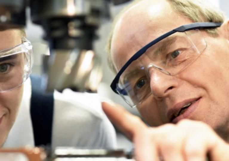 Le crédit d’impôt apprentissage