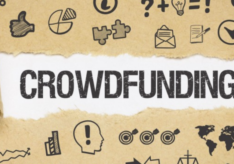 Le crowdfunding est au cœur de la démarche des jeunes créateurs d’entreprise