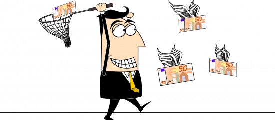 prélèvement à la source