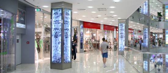 association de commerçants