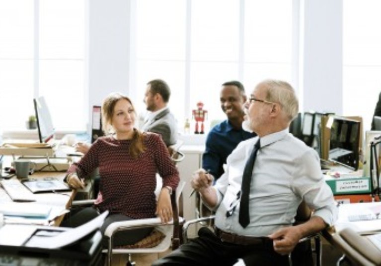 Un décompte de l’effectif de l’entreprise harmonisé