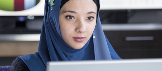 signes religieux dans l'entreprise