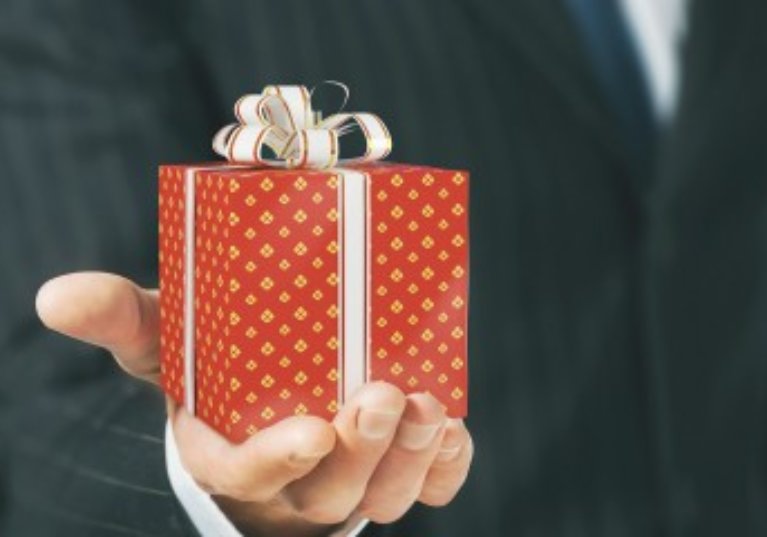 Cadeaux de fin d’année : quelle fiscalité ?