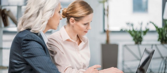 contrat de génération