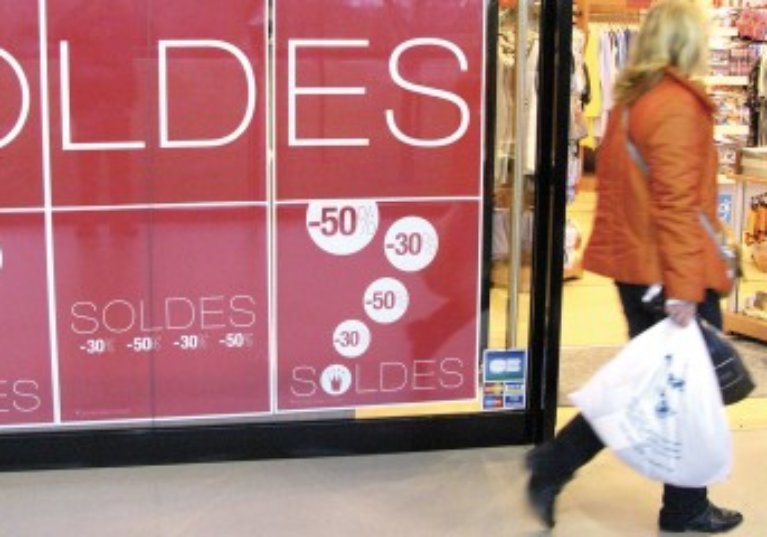 Commerçants : les soldes d’hiver, c’est pour bientôt !