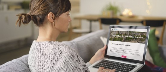 locations touristiques