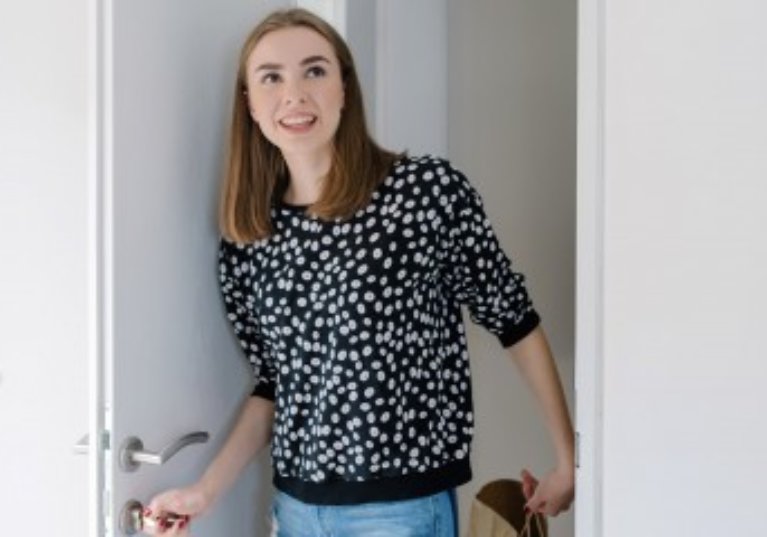 Le prêt d’un logement à un enfant n’a pas à être rapporté à la succession