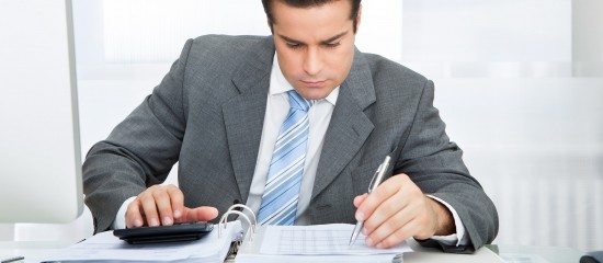 calcul des cotisations sociales