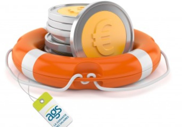 La cotisation AGS est maintenue au même taux en 2018