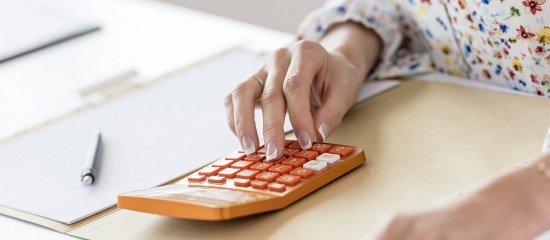 plafond mensuel de la Sécurité sociale