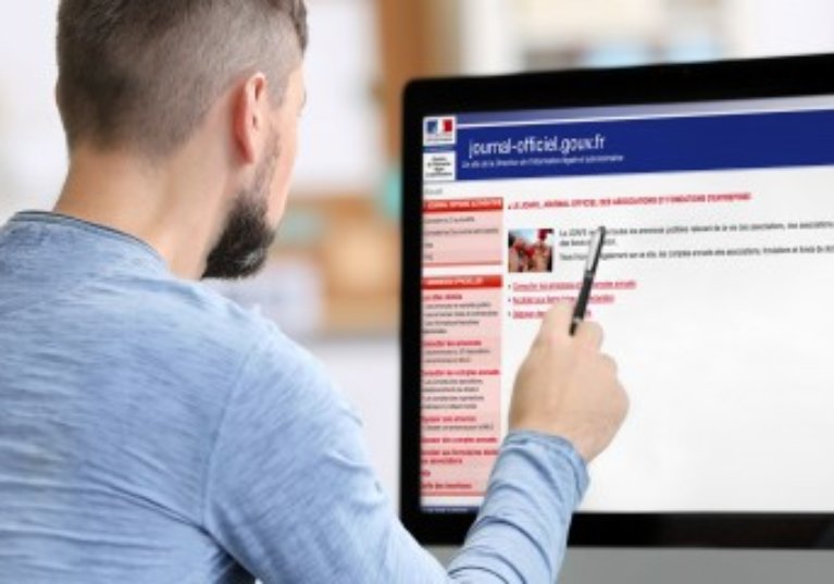 Publications annonces légales au JO : les tarifs 2018 pour les associations