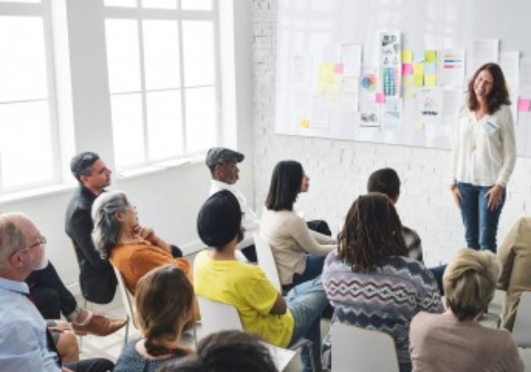 Un compte personnel de formation pour les travailleurs non salariés