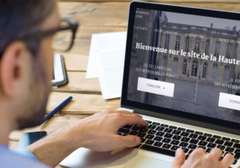 Votre association est-elle un représentant d’intérêts ?