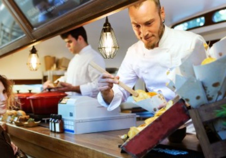 La limite d’exonération des titres-restaurant en 2018