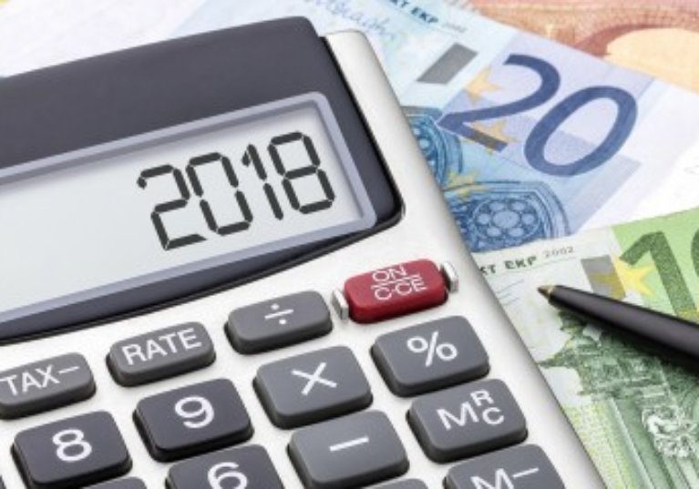 Bulletin de salaire 2018 : quelles nouveautés ?