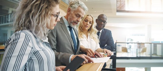 licenciement économique