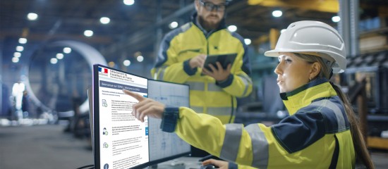 Travailleurs détachés