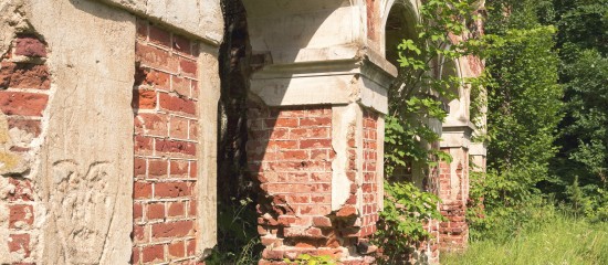 bâtiment prêté à une association