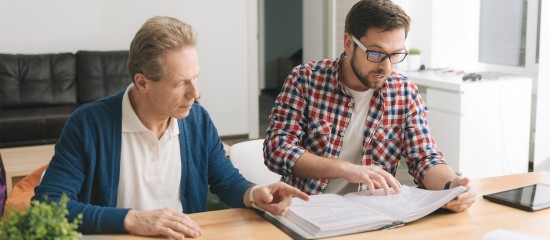 directeur de publication