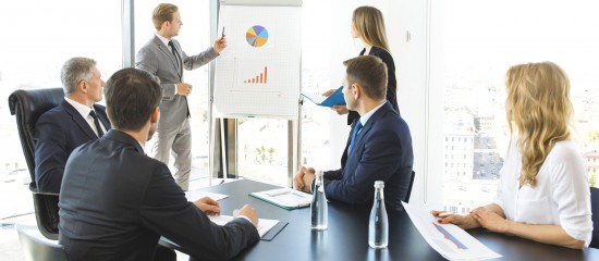 Attribution gratuite d’actions