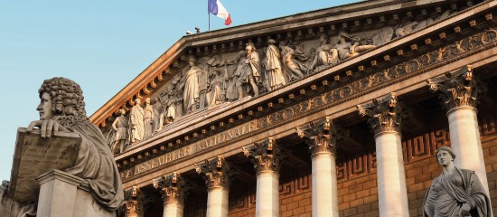 loi de finances pour 2018