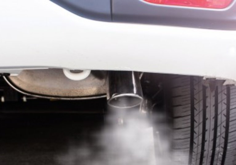 Déduction limitée pour l’amortissement des véhicules polluants