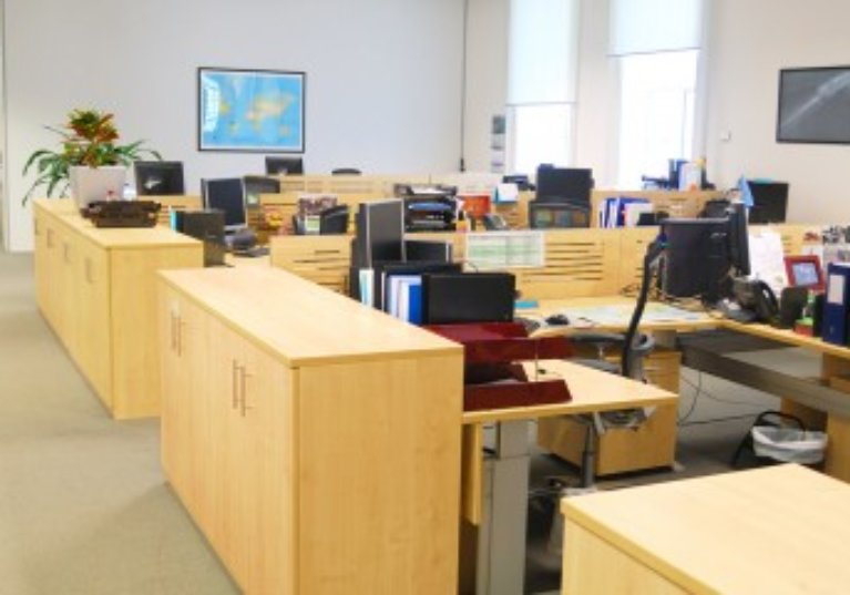 Bail de location de bureaux : usage exclusif ?