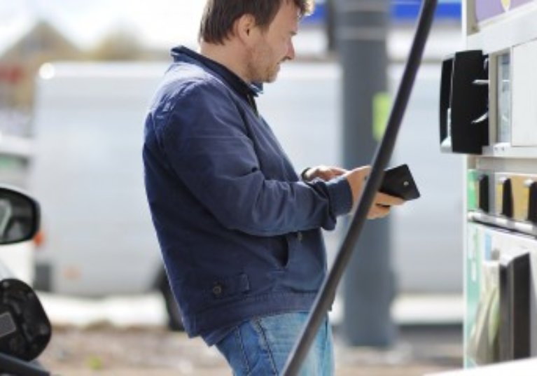 Le barème des frais de carburant sont publiés
