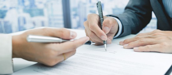 Cautionnement à durée déterminée