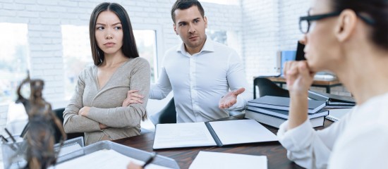 Parts sociales d’une SCP