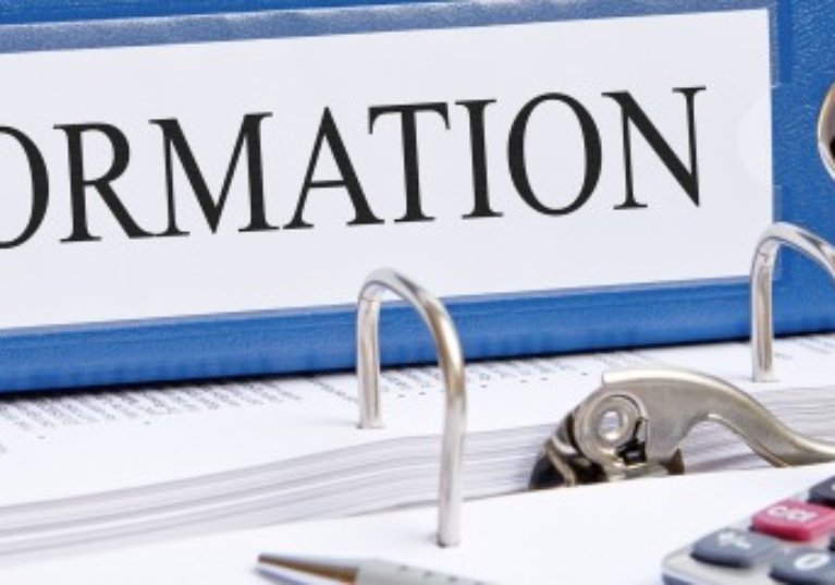 Pensez à vous acquitter de votre contribution à la formation professionnelle !