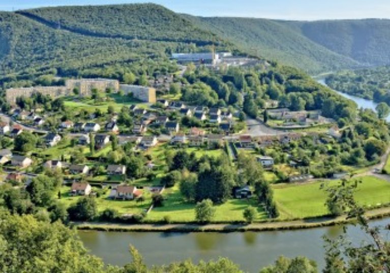 La loi de finances n’a pas oublié les bassins d’emploi à redynamiser !