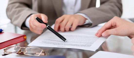 clause résolutoire d’un bail commercial