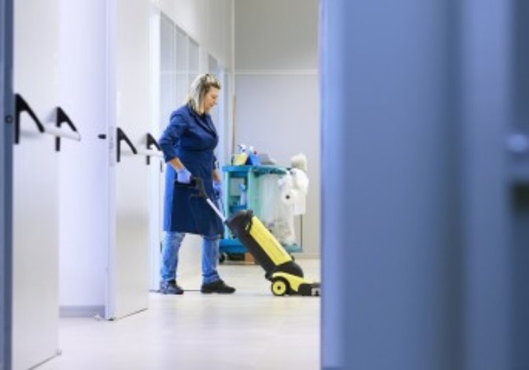 Transfert de salariés entre deux prestataires suite à la perte d’un marché