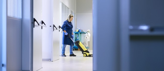 Transfert de salariés