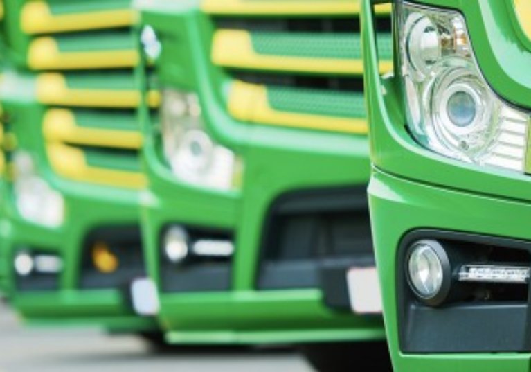 Suramortissement des véhicules utilitaires et des poids-lourds : 2 ans de plus !