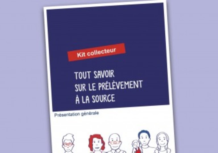 Prélèvement à la source : un mode d’emploi pour les entreprises