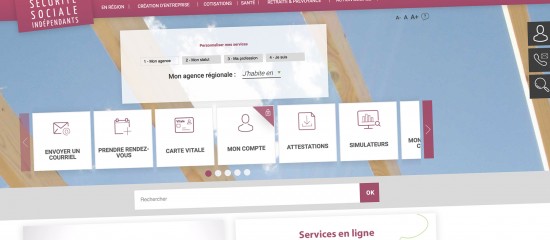 La Sécurité sociale pour les indépendants